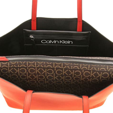 calvin klein purses outlet